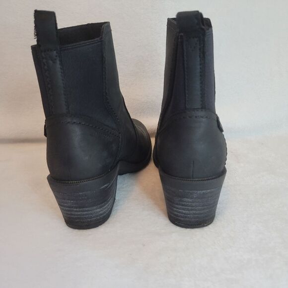TEVA Women's Anaya Chelsea Waterproof Boot (1103230) - Picture 5 of 10